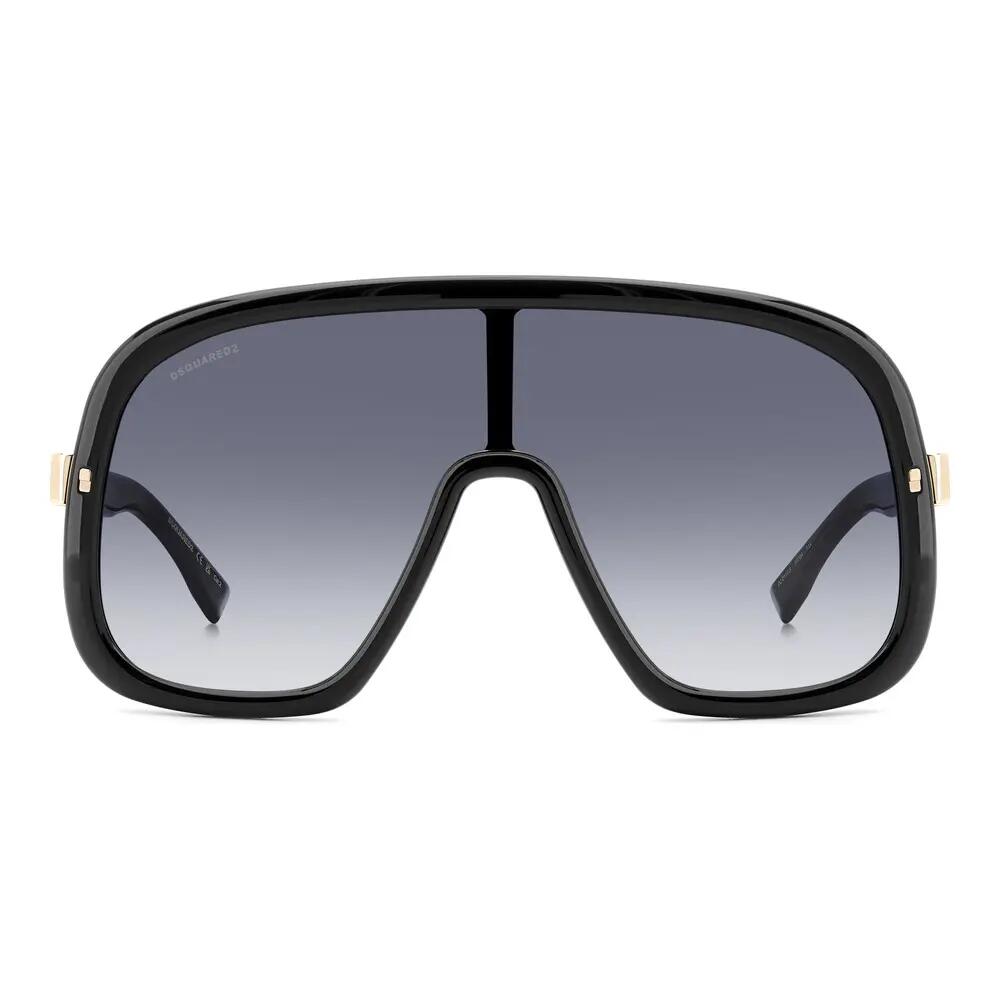 Occhiali da Sole Dsquared2 D2 0119/S 807 in Nylon Uomo 99 mm 2/4