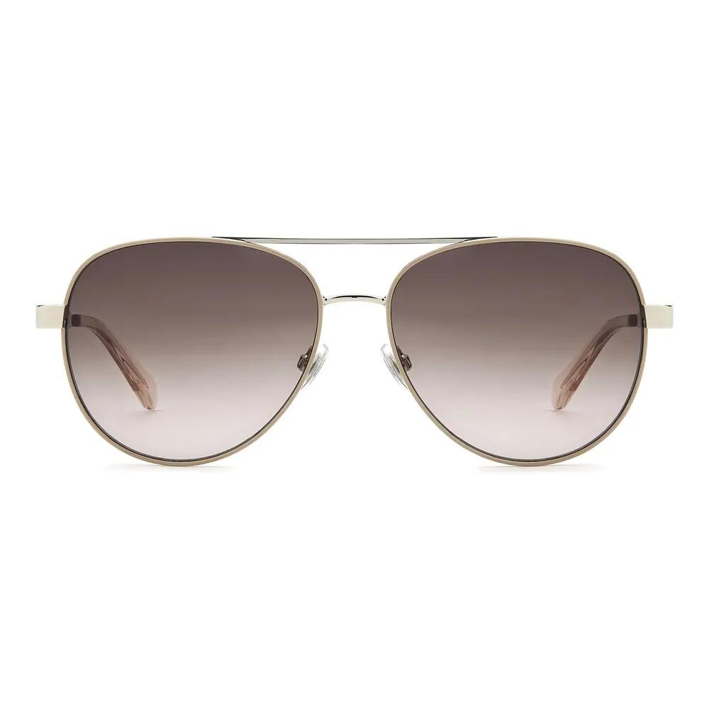 Sunglasses Fossil FOS 3178/G/S FG4 Metal Women 58 mm 2/3