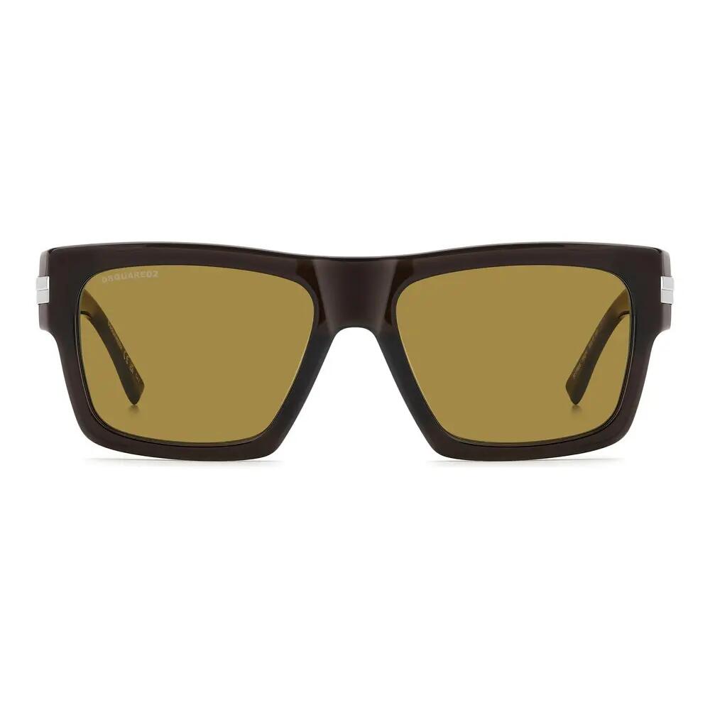 Sunglasses Dsquared2 D2 0198/S 09Q Acetate Men 55 mm 2/5