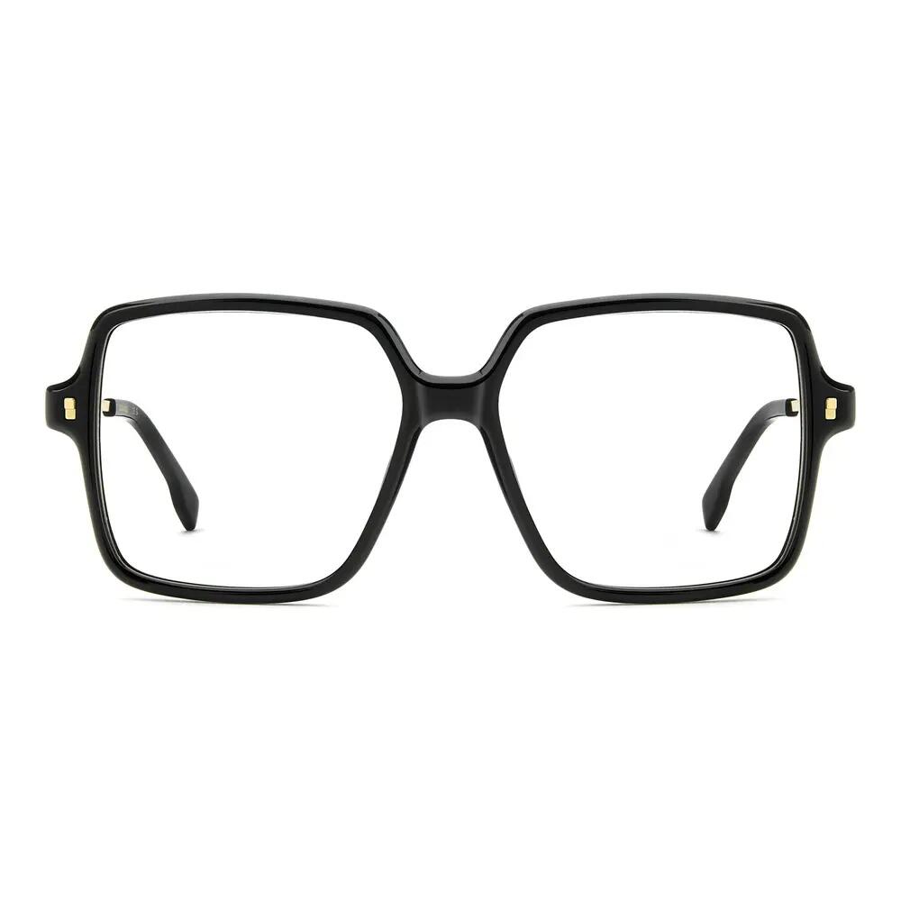Occhiali da Vista Dsquared2 D2 0210 807 in Acetato Donna 55 mm 2/4