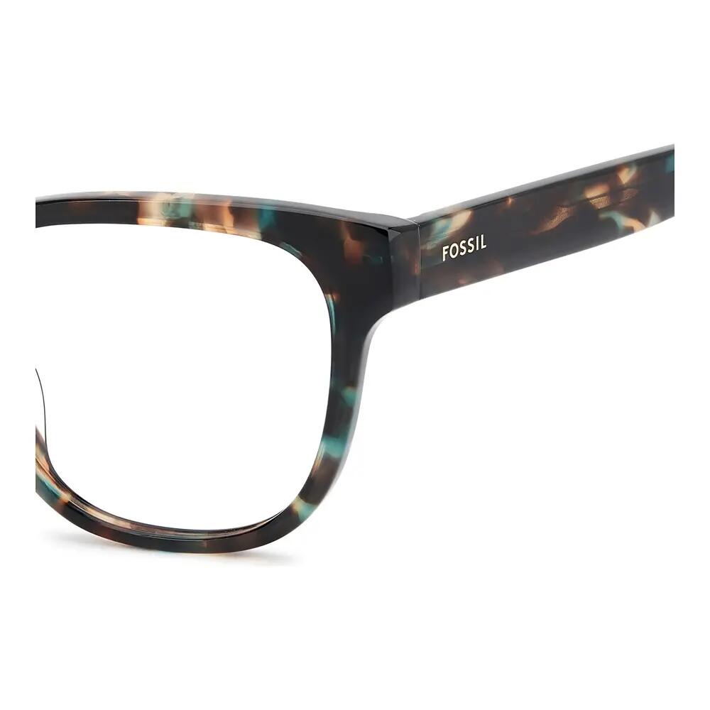Brille Fossil FOS 7194 2NL aus Acetat Damen 51 mm 3/3