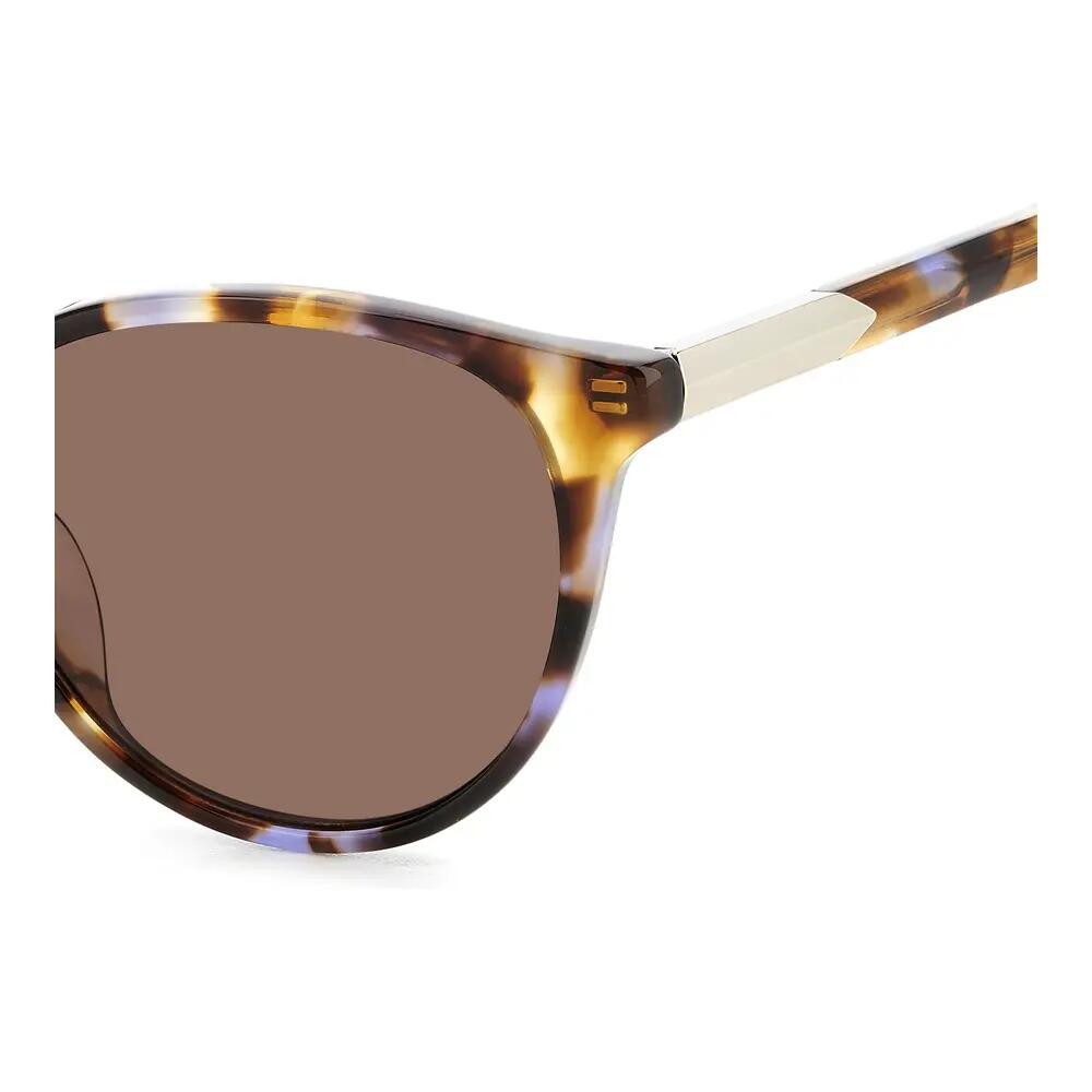 Lunettes de Soleil Fossil FOS 2154/S 1JP en Acétate Femme 51 mm 3/3