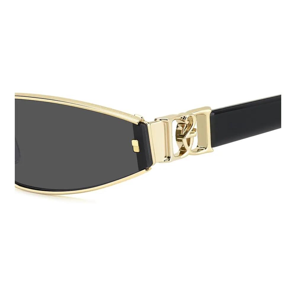 Okulary Przeciwsłoneczne Dsquared2 D2 0168/S 000 z Metal Damskie 61 mm 4/5