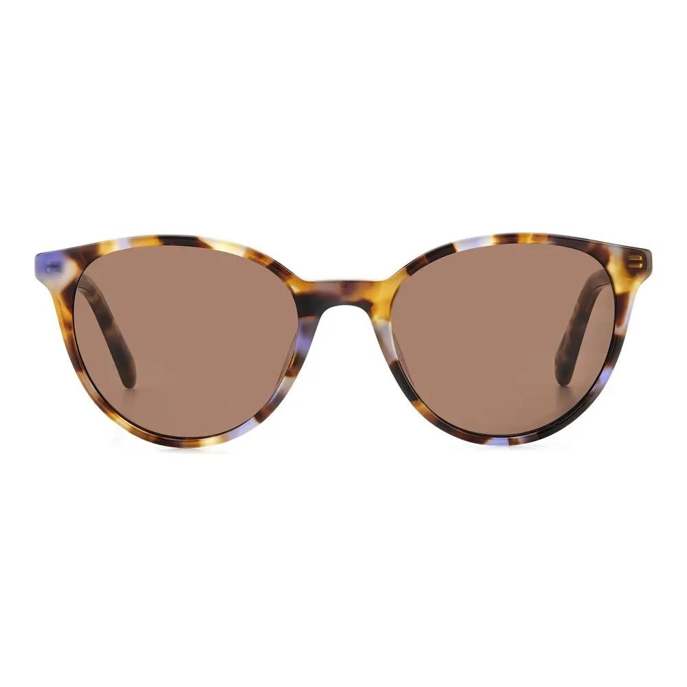 Lunettes de Soleil Fossil FOS 2154/S 1JP en Acétate Femme 51 mm 2/3