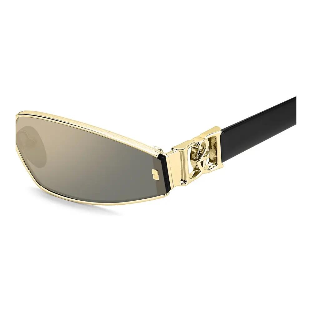 Ochelari de Soare Dsquared2 D2 0168/S/SE 000 din Metal Femei 61 mm 4/5