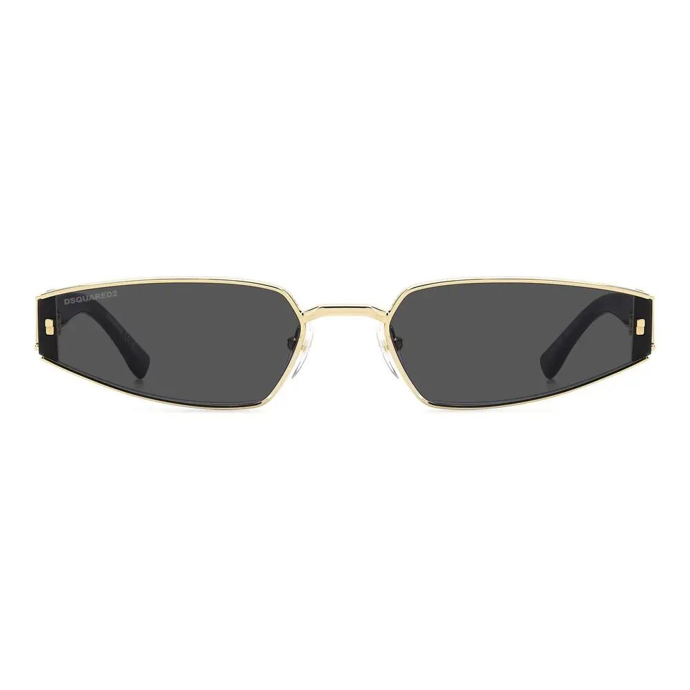 Okulary Przeciwsłoneczne Dsquared2 D2 0168/S 000 z Metal Damskie 61 mm 2/5