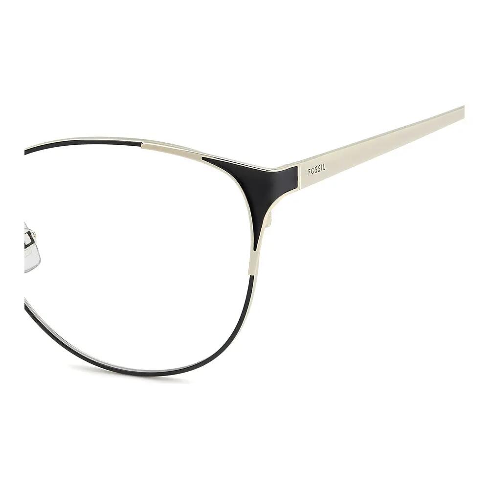 Lunettes de Vue Fossil FOS 7195/G 807 en Métal Femme 53 mm 3/3
