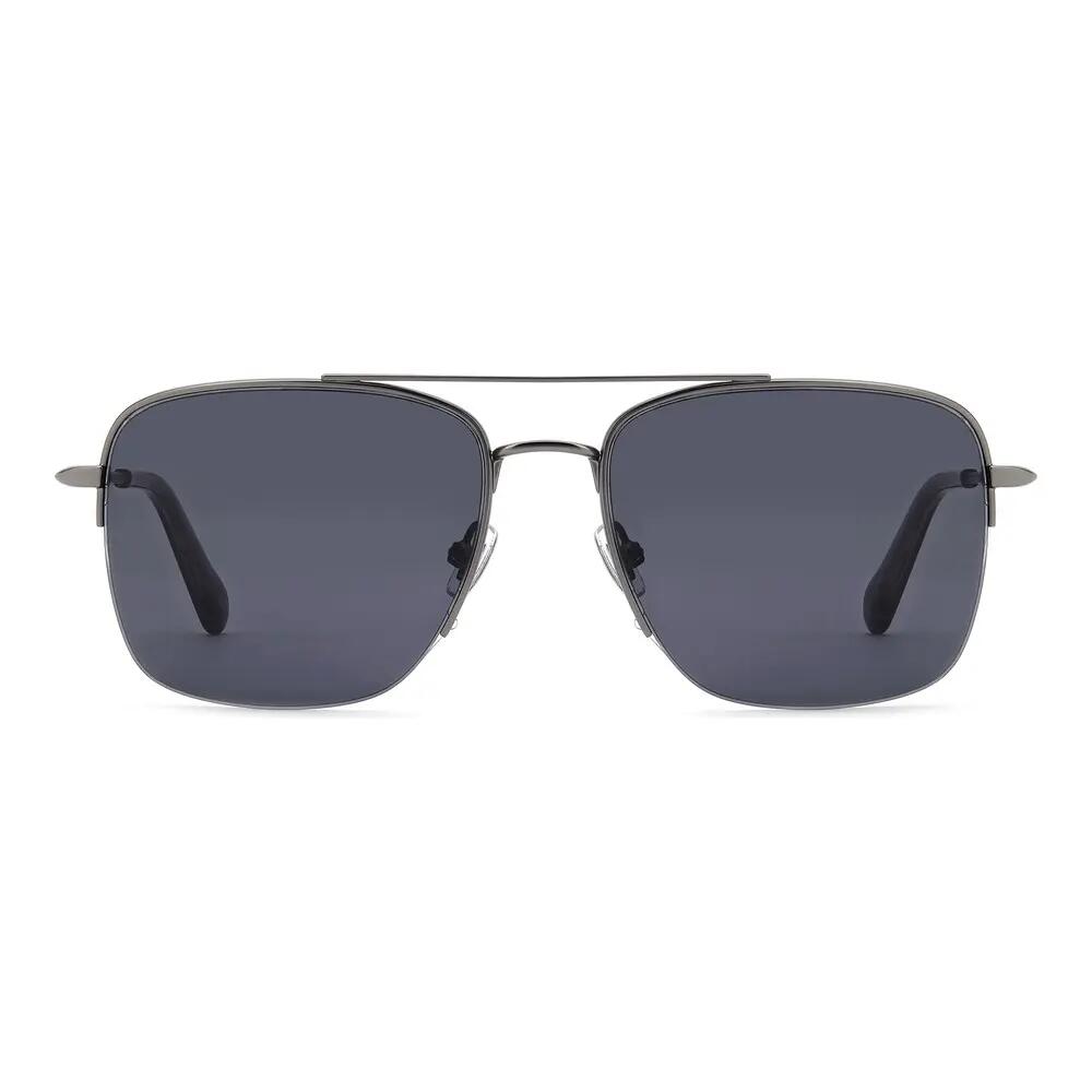 Sunglasses Fossil FOS 2164/G/S R80 Metal Men 57 mm 2/3