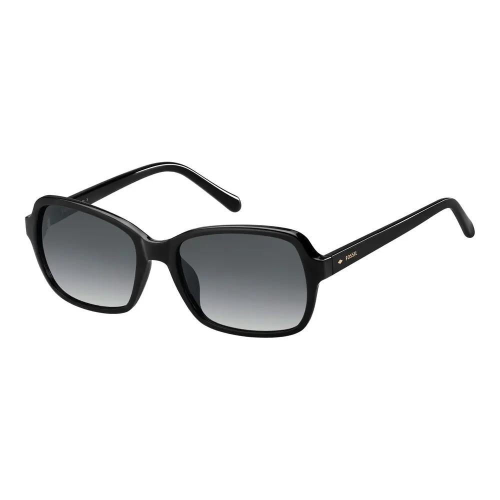 Слънчеви Очила Fossil FOS 3095/S 807 от TR90 Дамски 54 mm