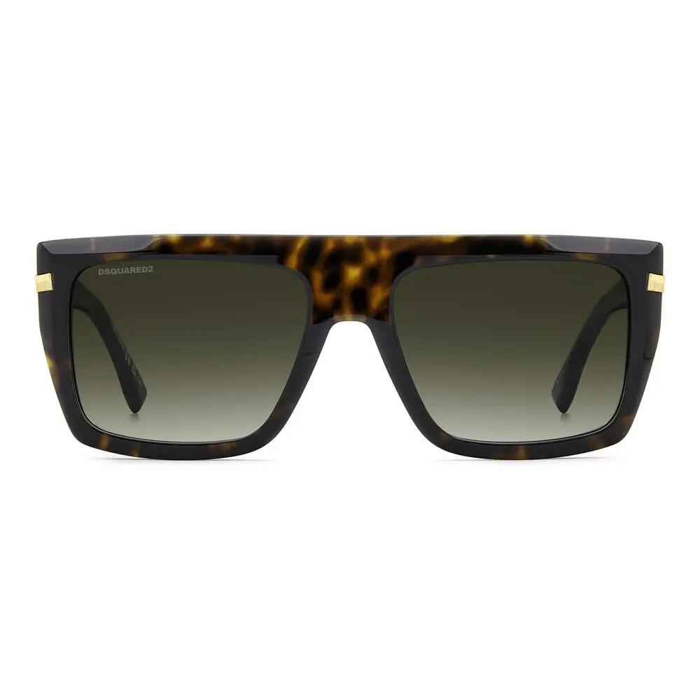 Óculos de Sol Dsquared2 D2 0177/S 086 em Acetato Homem 56 mm 2/4