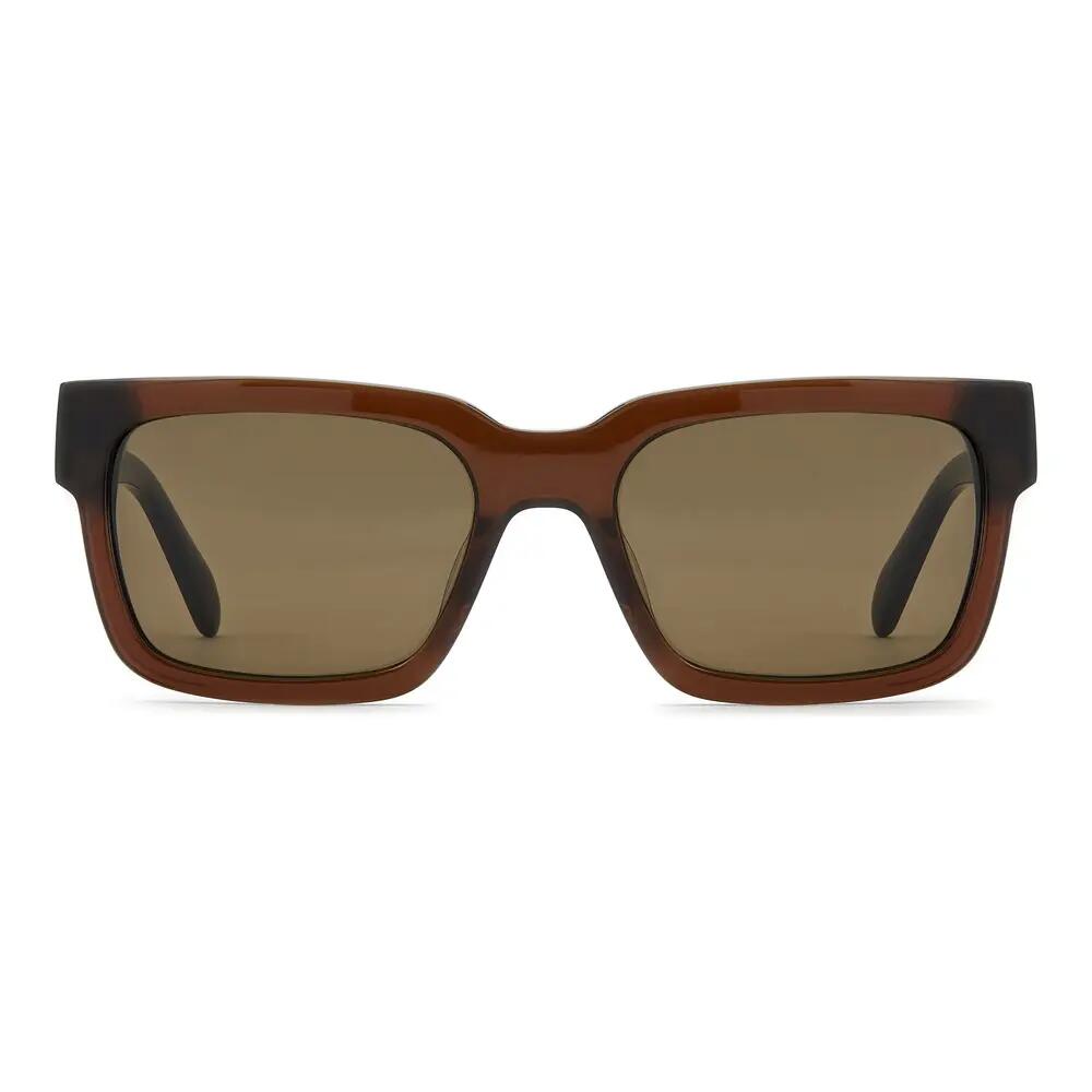 Occhiali da Sole Fossil FOS 2168/G/S FL4 in Acetato Uomo 54 mm 2/3