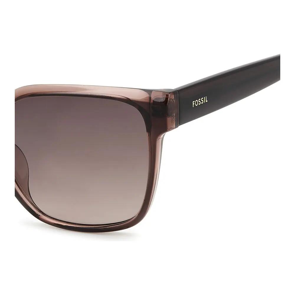 Sunglasses Fossil FOS 3170/G/S 63M TR90 Women 55 mm 3/3