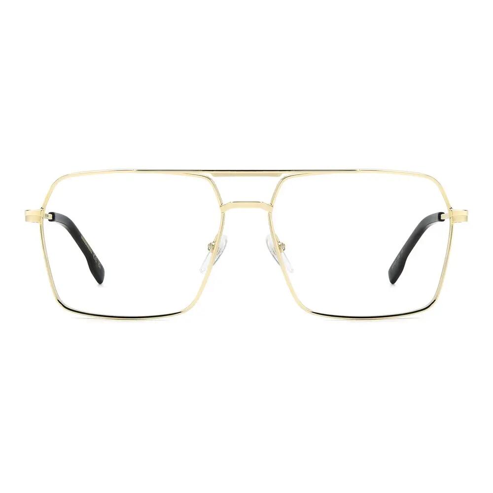 Okulary Korekcyjne Dsquared2 D2 0157 000 z Metal Męskie 60 mm 2/4