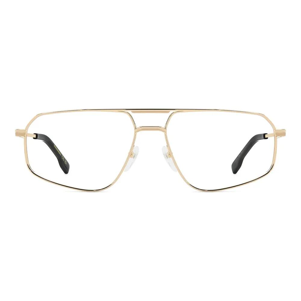 Occhiali da Vista Dsquared2 D2 0176 000 in Metallo Uomo 59 mm 2/5