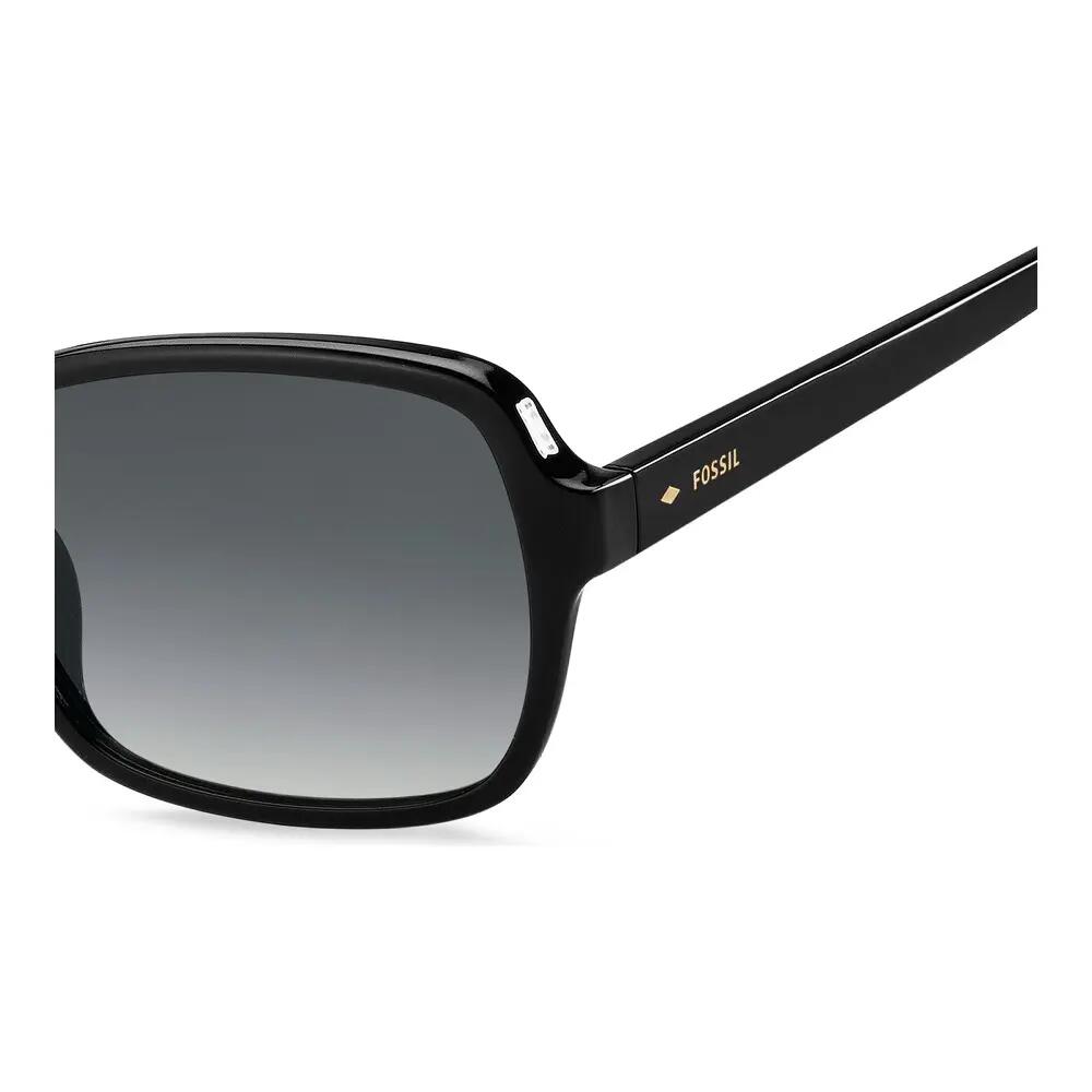 Ochelari de Soare Fossil FOS 3095/S 807 din TR90 Femei 54 mm 3/3