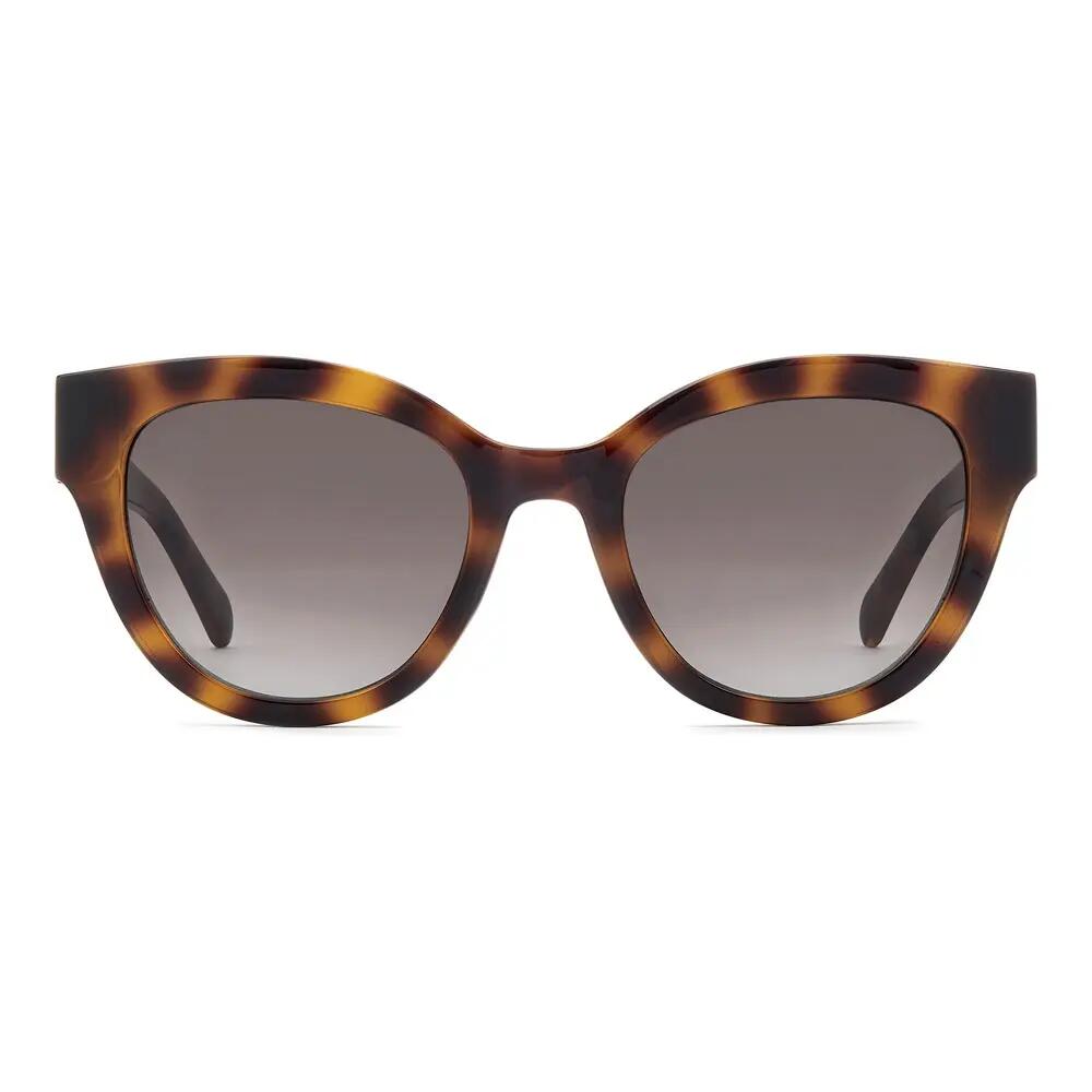 Sonnenbrille Fossil FOS 2162/G/S C9B aus TR90 Damen 52 mm 2/3