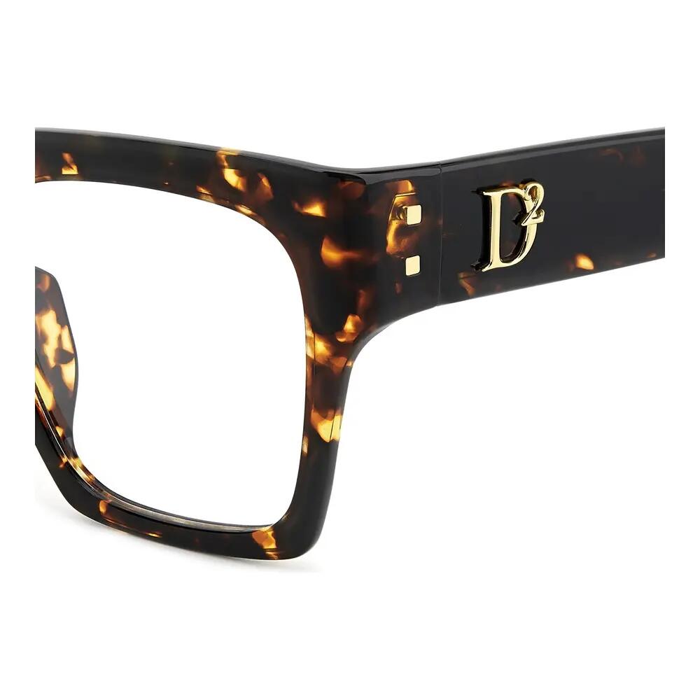 Gafas de Vista Dsquared2 D2 0151/G 086 de Acetato Mujer 55 mm 3/3