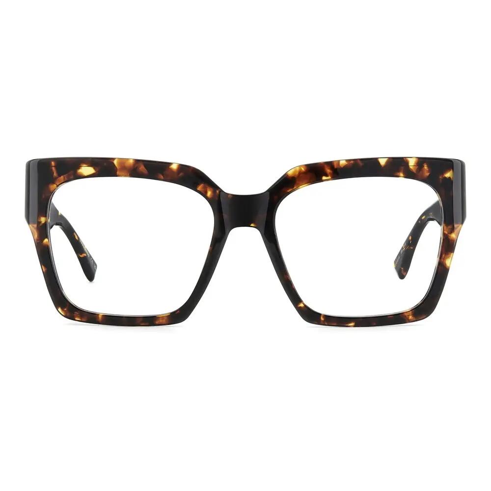 Gafas de Vista Dsquared2 D2 0151/G 086 de Acetato Mujer 55 mm 2/3