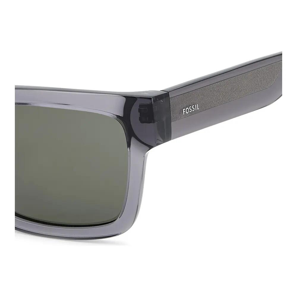 Occhiali da Sole Fossil FOS 2168/G/S 63M in Acetato Uomo 54 mm 3/3