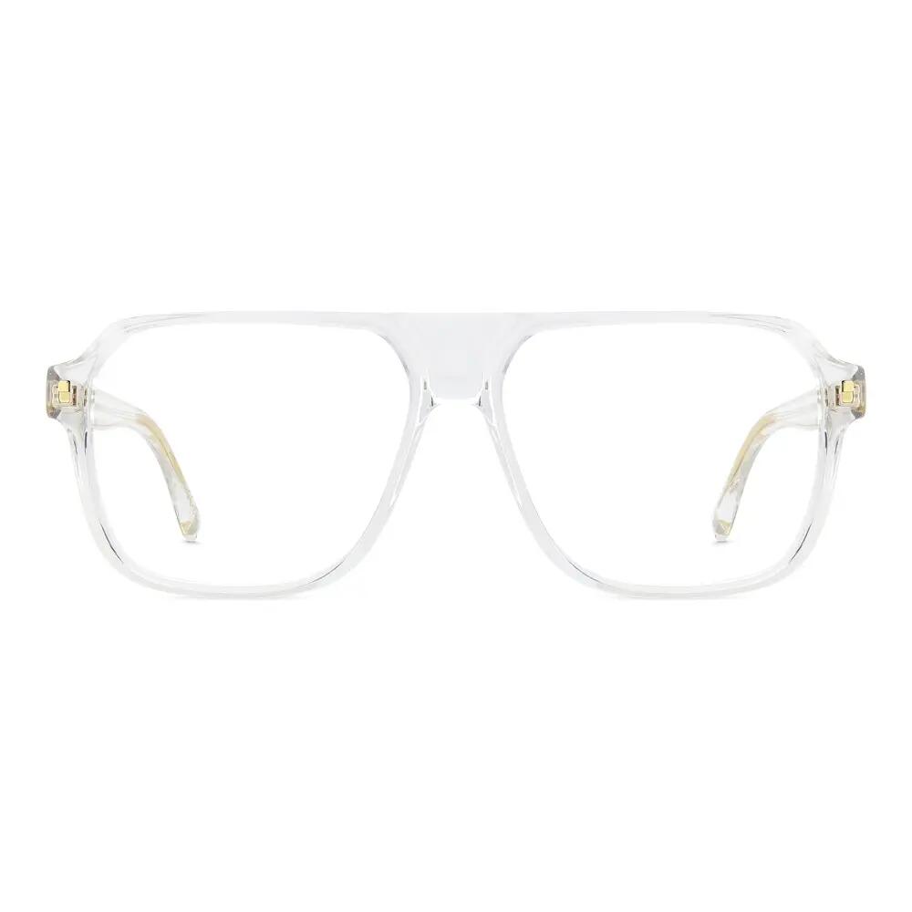 Occhiali da Vista Dsquared2 D2 0203 900 in Acetato Uomo 57 mm 2/4