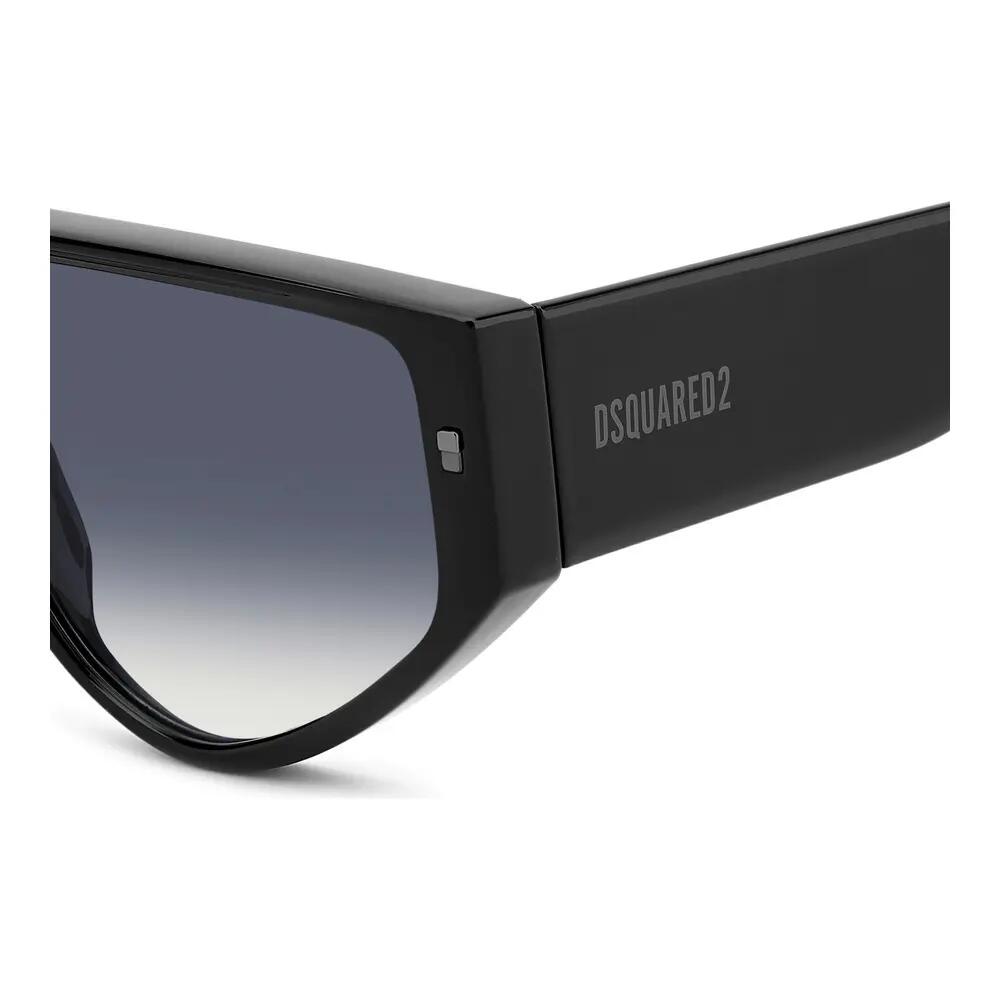 Occhiali da Sole Dsquared2 D2 0201/S 807 08 in TR90 Uomo 61 mm 4/5