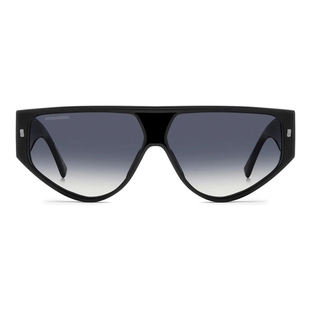 Occhiali da Sole Dsquared2 D2 0201/S 807 08 in TR90 Uomo 61 mm 2/5