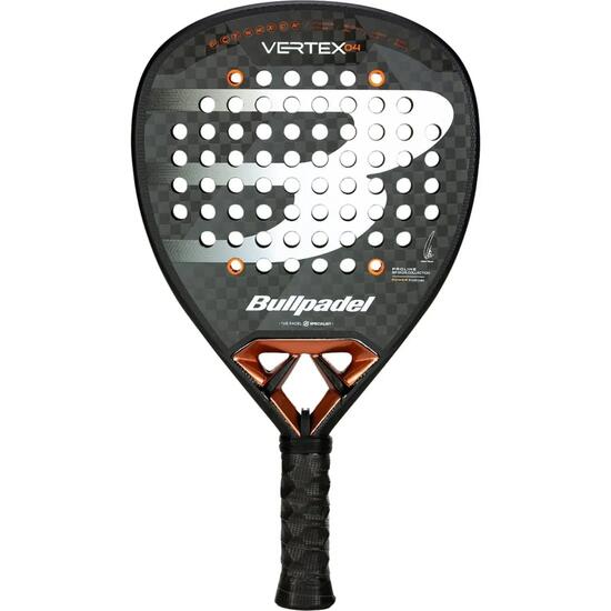 Ensemble de raquettes Bullpadel Vertex 04 Femme 25