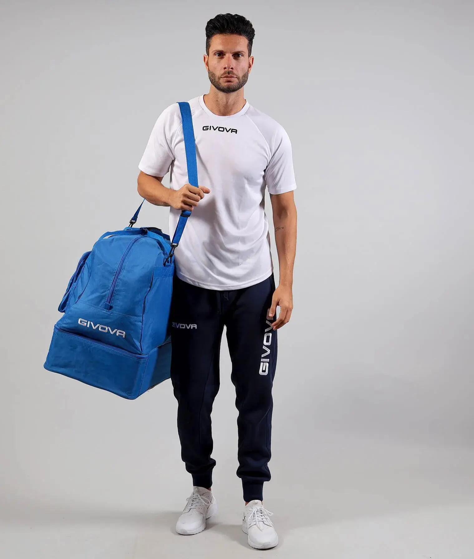 Sac de sport Givova Revolution grand bleu marine 2/2