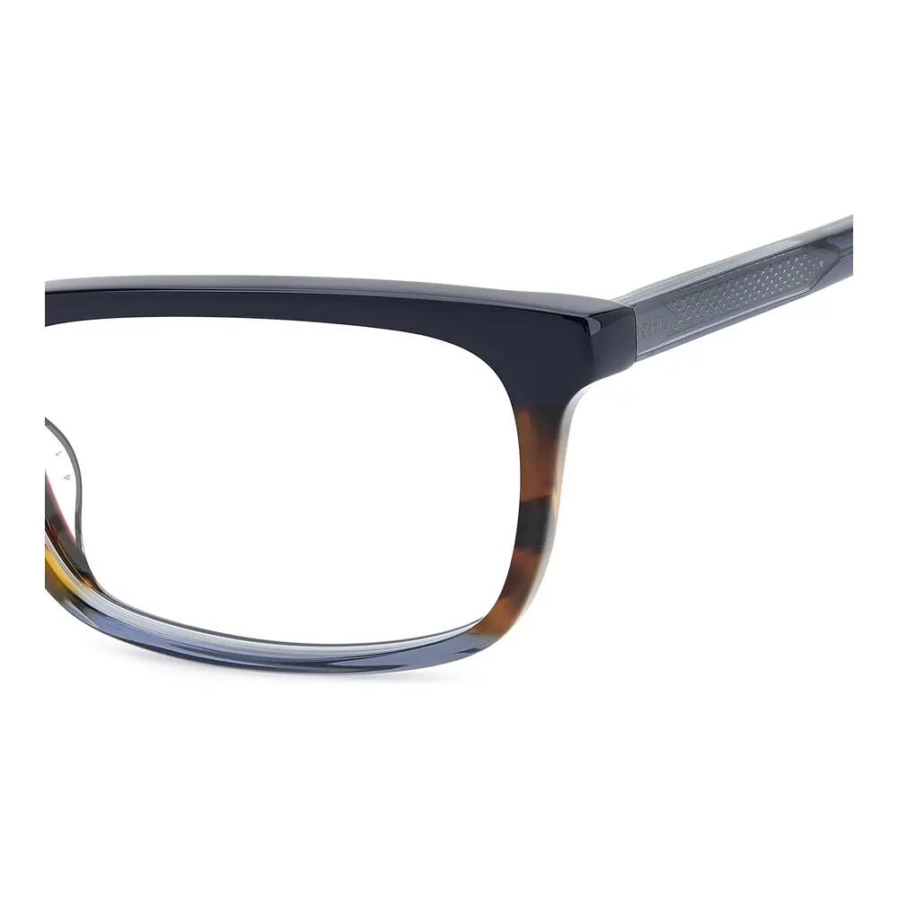 Occhiali da Vista Fossil FOS 7187 PJP in Acetato Uomo 54 mm 3/3