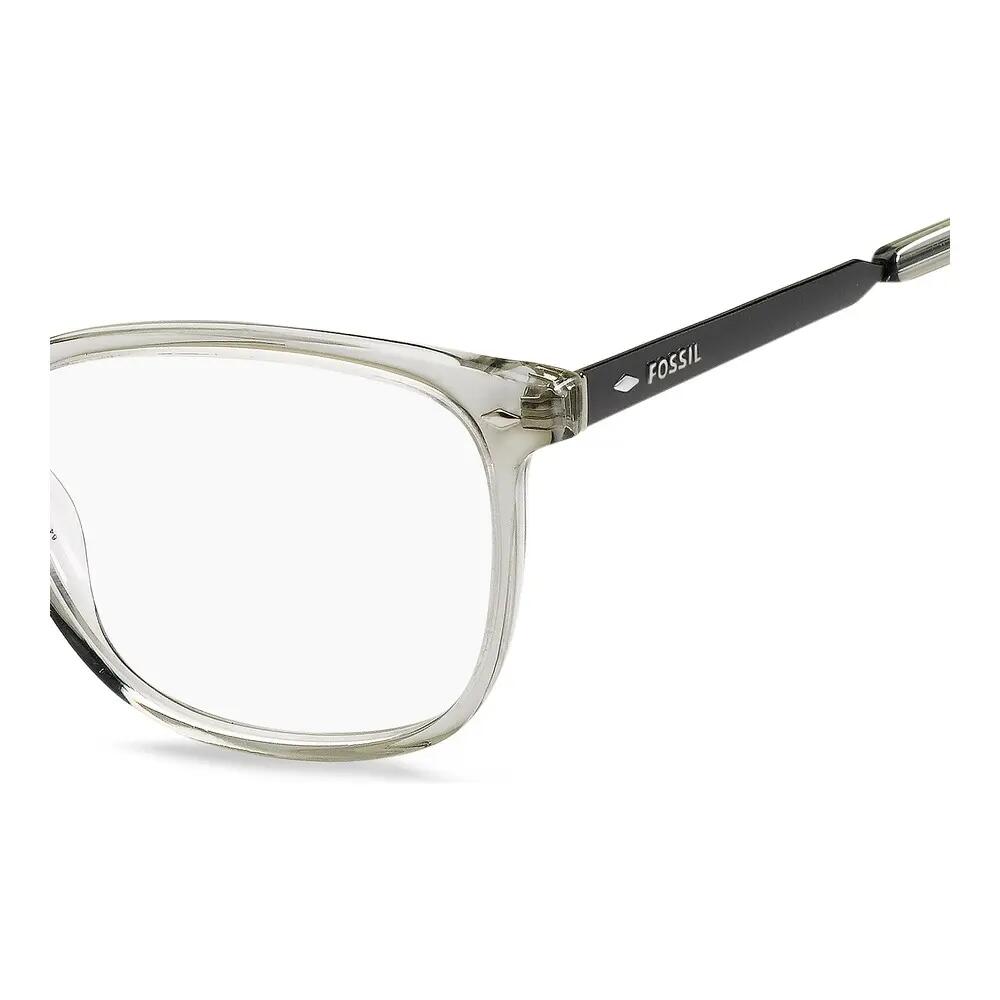 Bril Fossil FOS 6091 SO0 van Acetaat Heren 53 mm 3/3