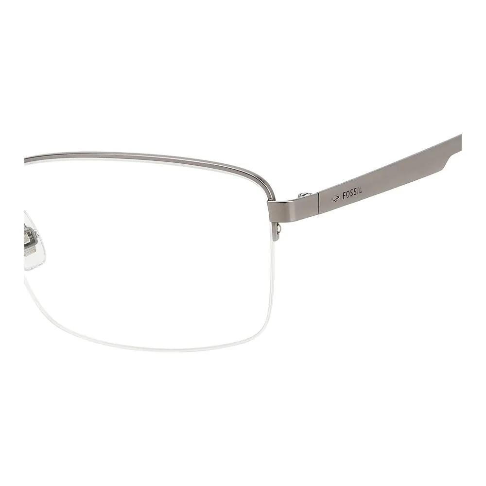 Óculos de Grau Fossil FOS 7167 R80 54 em Metal Homem 3/3