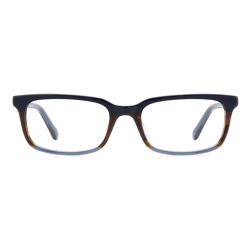 Occhiali da Vista Fossil FOS 7187 PJP in Acetato Uomo 54 mm 2/3