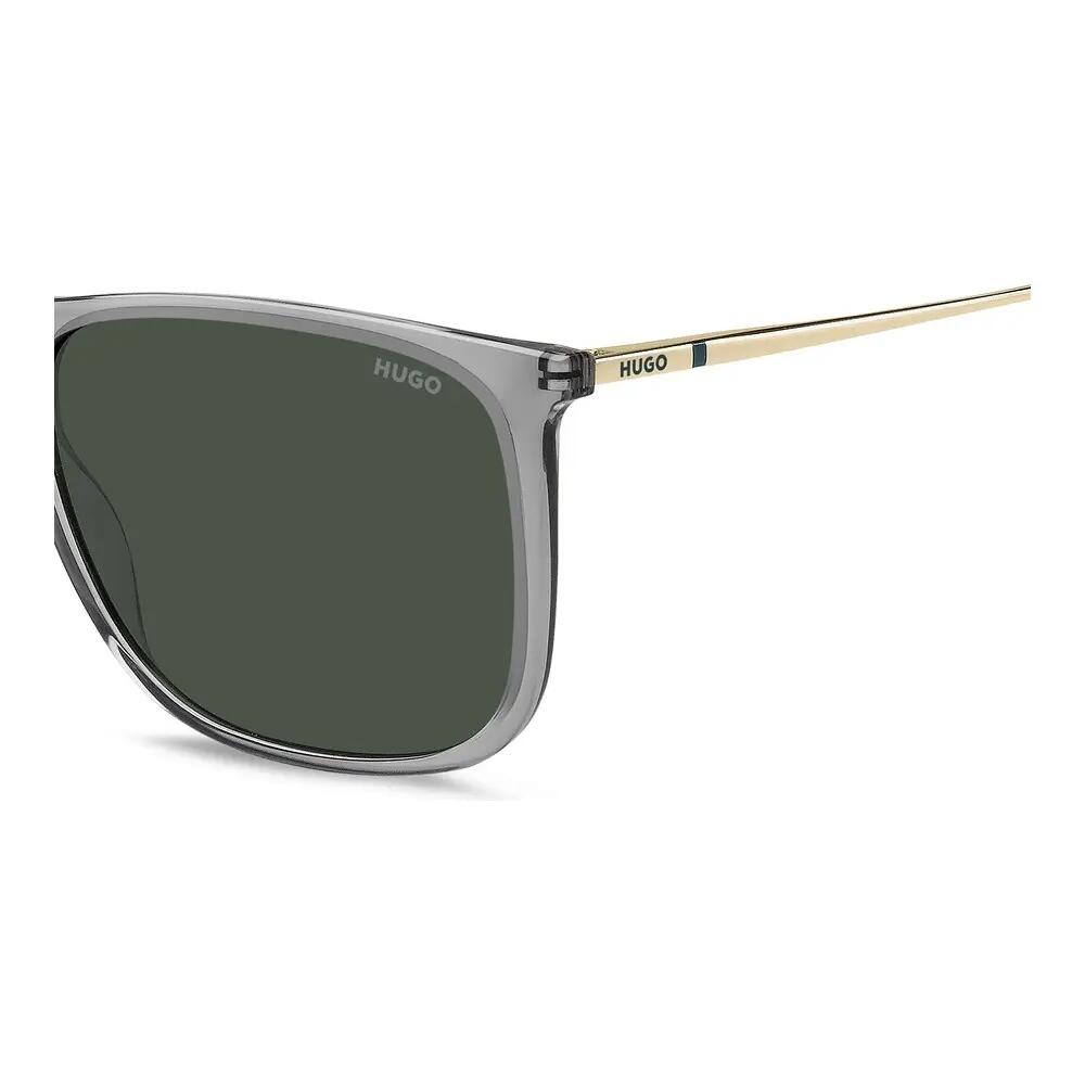 Okulary Przeciwsłoneczne Hugo HG 1319/S FT3 z Nylon Męskie 57 mm 3/3