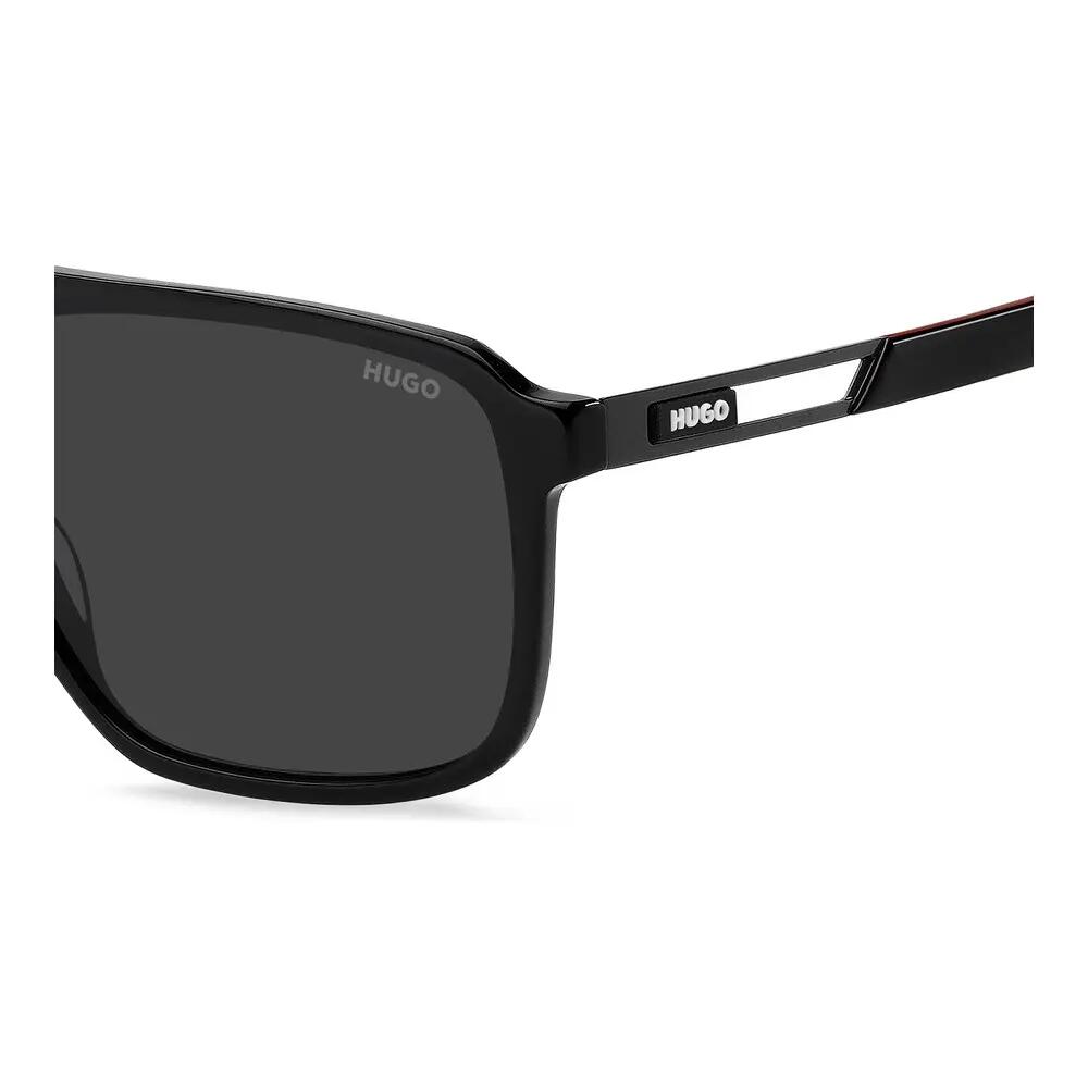 Sunglasses Hugo HG 1383/S 807 Acetate Men 58 mm 3/4