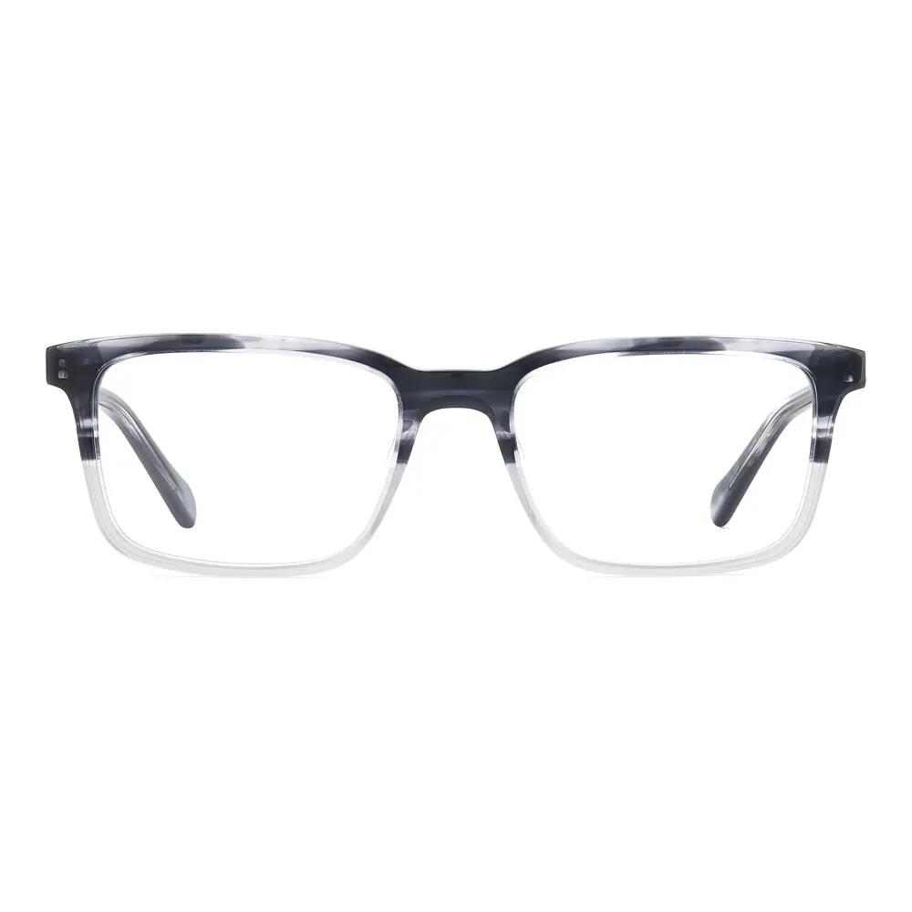 Occhiali da Vista Fossil FOS 7204/G 1EI in Acetato Uomo 54 mm 2/3