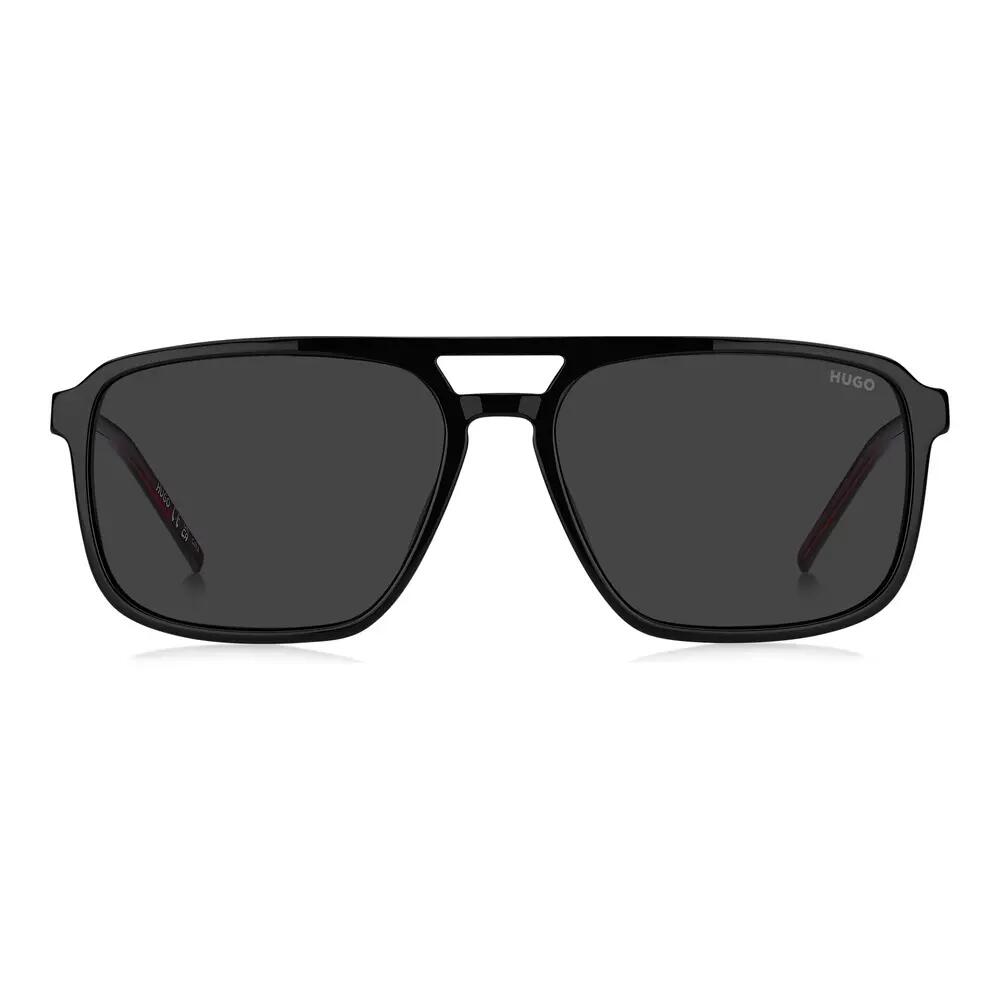 Sunglasses Hugo HG 1383/S 807 Acetate Men 58 mm 2/4