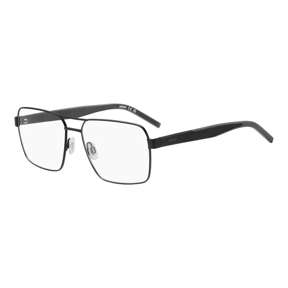 Glasses Hugo HG 1341 003 Metal Men 59 mm 1/3