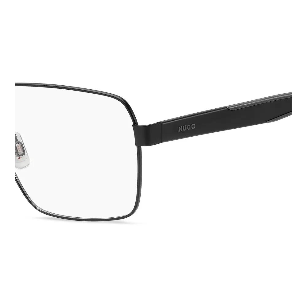Glasses Hugo HG 1341 003 Metal Men 59 mm 3/3