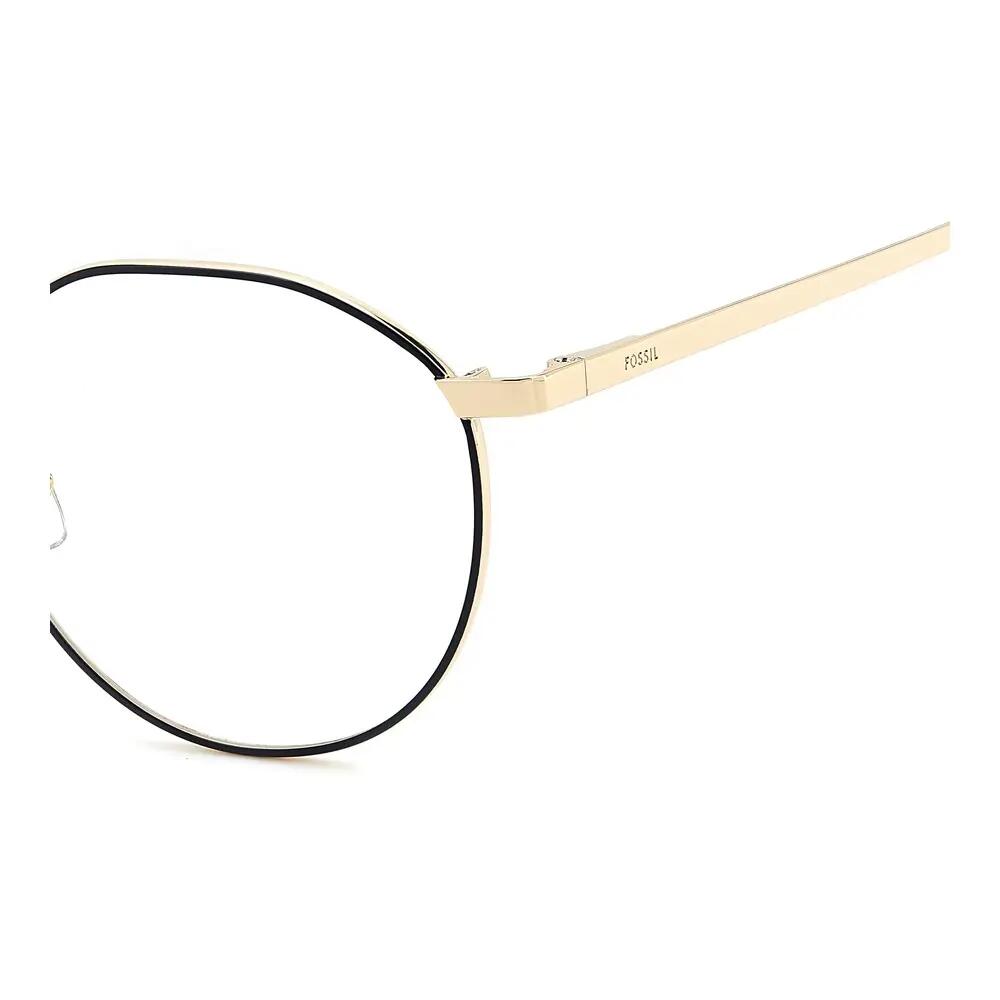 Brille Fossil FOS 7210/G DM2 aus Metall Damen 53 mm 3/3