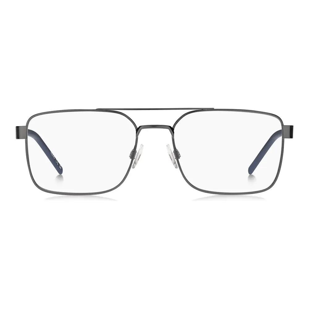 Glasses Hugo HG 1388 R80 Metal Men 55 mm 2/3