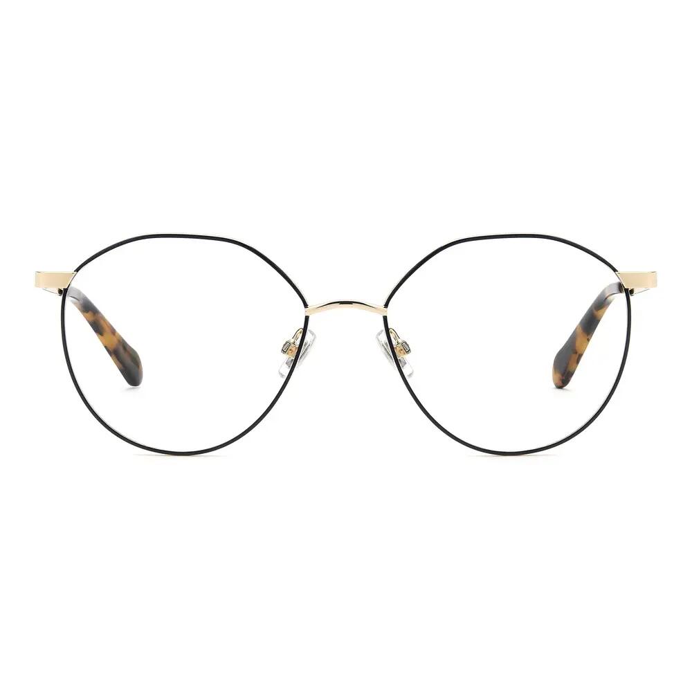 Brille Fossil FOS 7210/G DM2 aus Metall Damen 53 mm 2/3