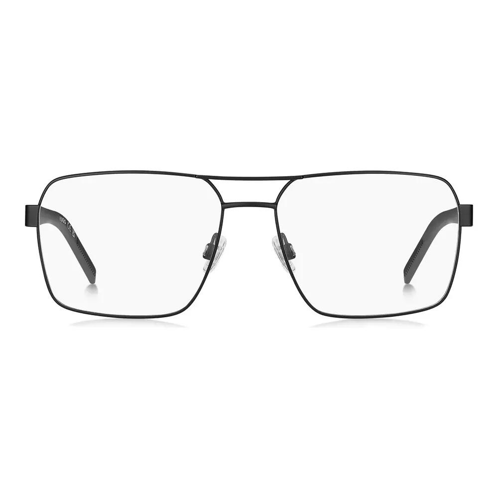 Glasses Hugo HG 1341 003 Metal Men 59 mm 2/3
