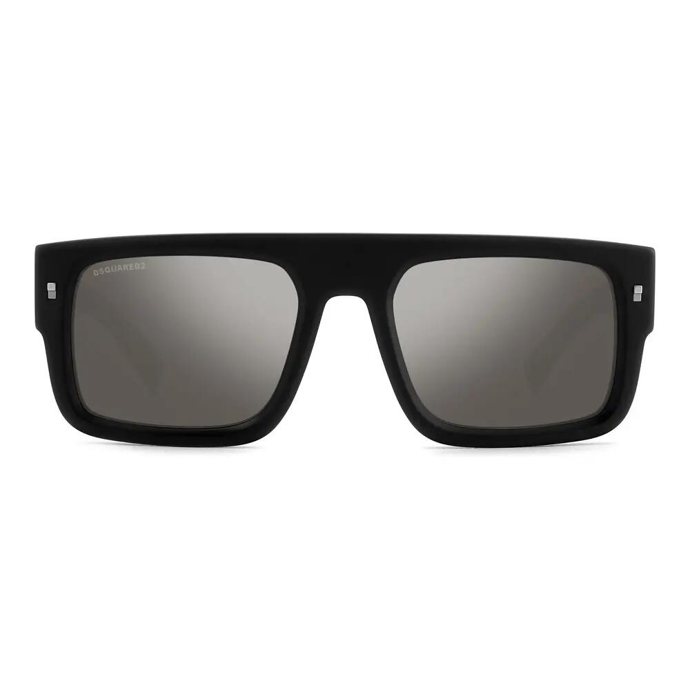 Ochelari de Soare Dsquared2 ICON 0008/S 003 din Acetat Bărbați 54 mm 2/3