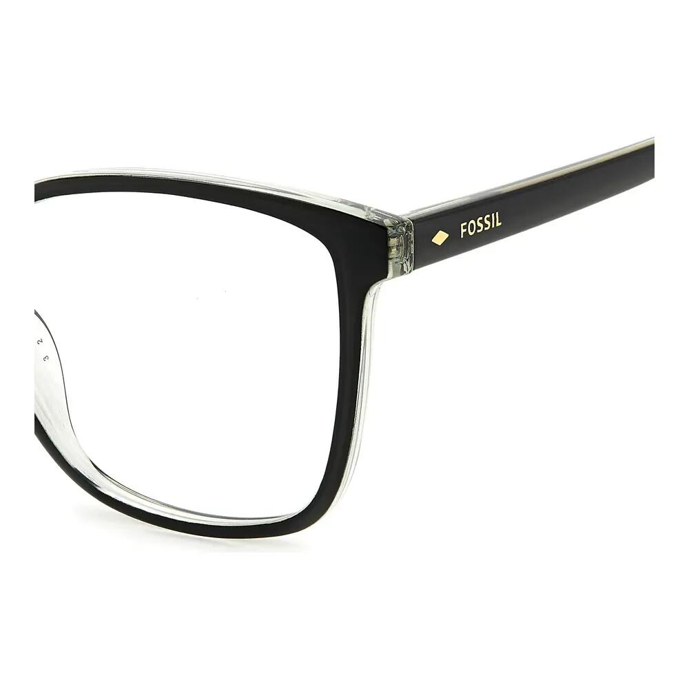 Occhiali da Vista Fossil FOS 7165 807 in TR90 Donna 55 mm 3/3