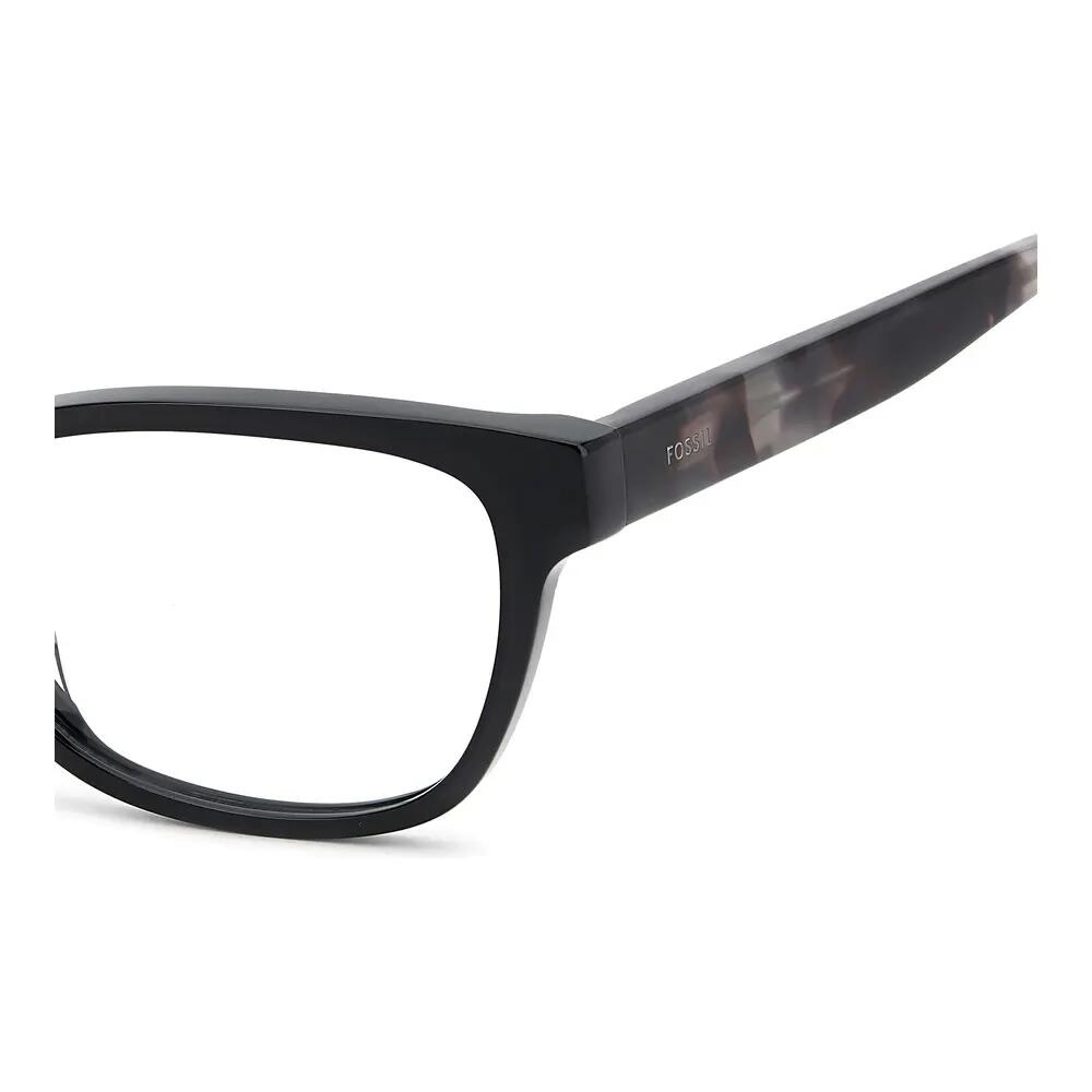 Óculos de Grau Fossil FOS 7201 807 em Acetato Mulher 52 mm 3/3