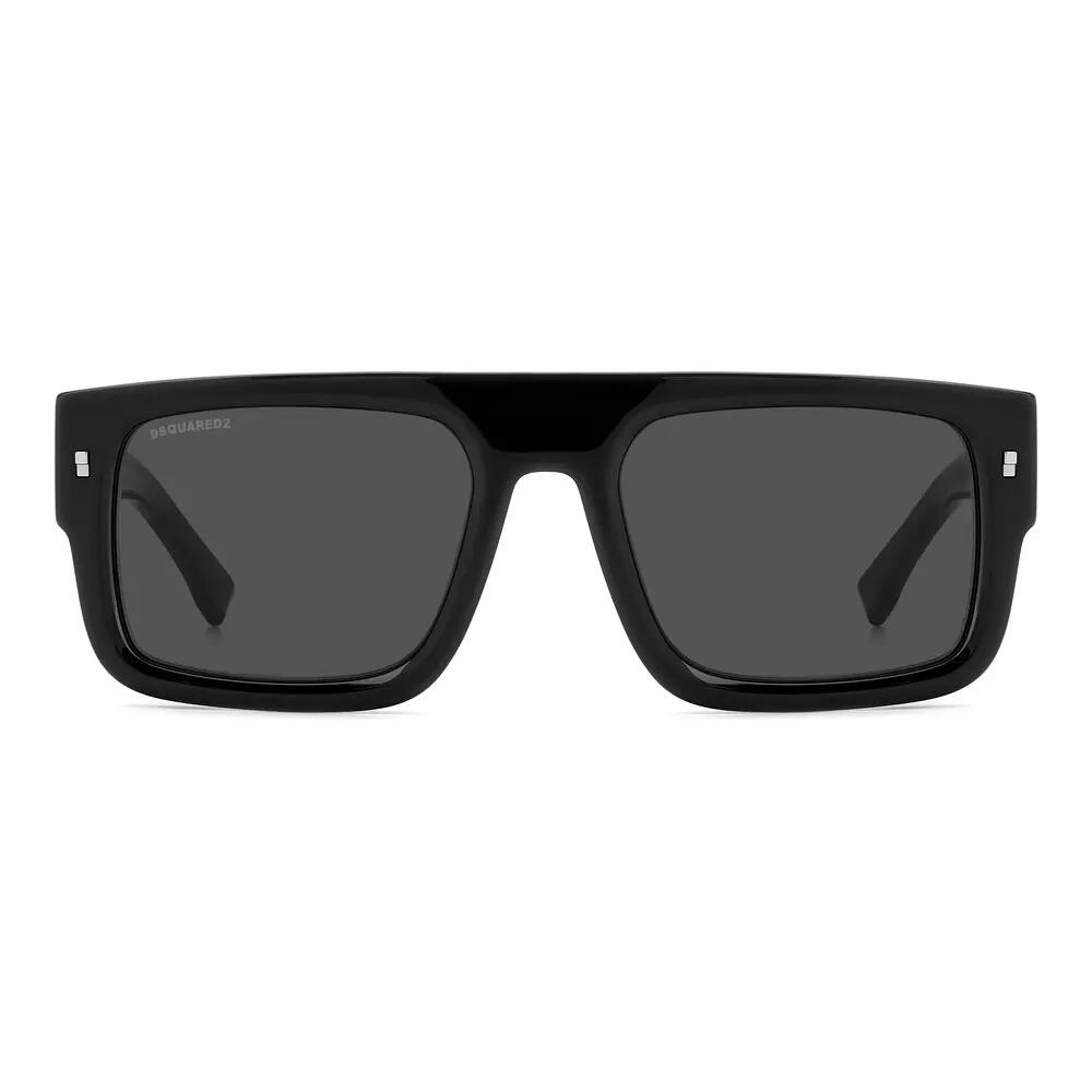Okulary Przeciwsłoneczne Dsquared2 ICON 0008/S 807 z Acetat Męskie 54 mm 2/3
