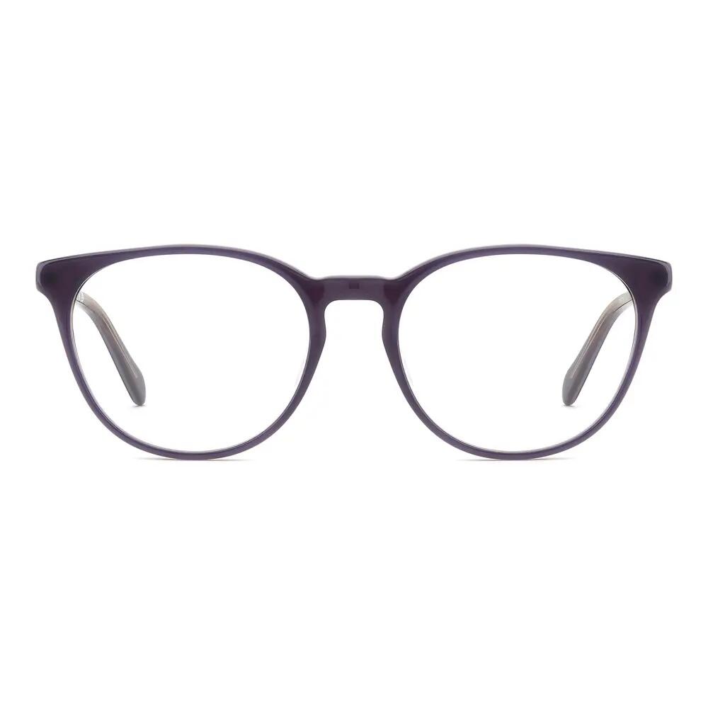 Brille Fossil FOS 7211/G 0T7 aus Acetat Damen 52 mm 2/3