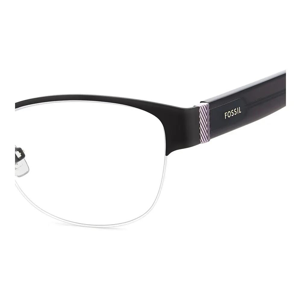 Brille Fossil FOS 7190/G 4IN 52 aus Metall Damen 3/3
