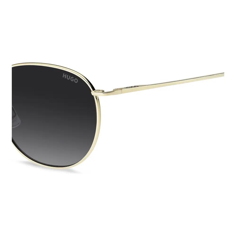 Okulary Przeciwsłoneczne Hugo HG 1405/S J5G z Metal Męskie 52 mm 3/3