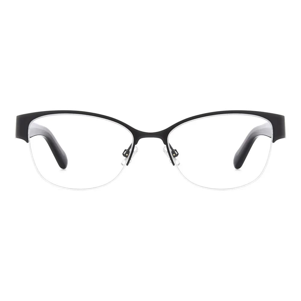 Brille Fossil FOS 7190/G 4IN 52 aus Metall Damen 2/3